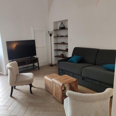 Appartement Quartier Du Vieux Port De Bastia Bastia  Bagian luar foto