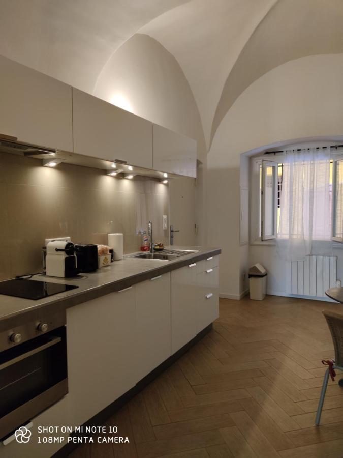Appartement Quartier Du Vieux Port De Bastia Bastia  Bagian luar foto