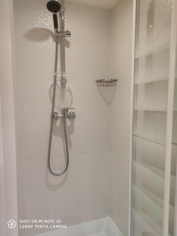 Appartement Quartier Du Vieux Port De Bastia Bastia  Bagian luar foto