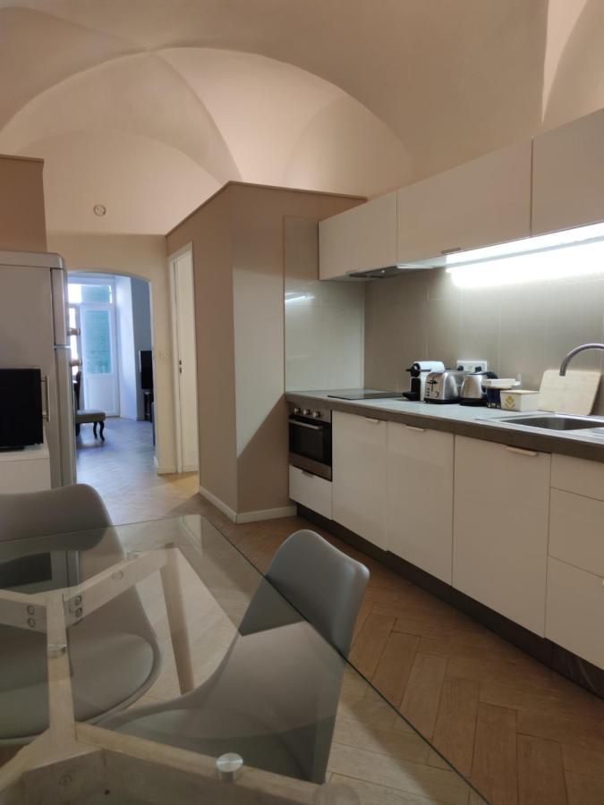 Appartement Quartier Du Vieux Port De Bastia Bastia  Bagian luar foto