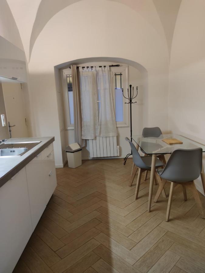 Appartement Quartier Du Vieux Port De Bastia Bastia  Bagian luar foto