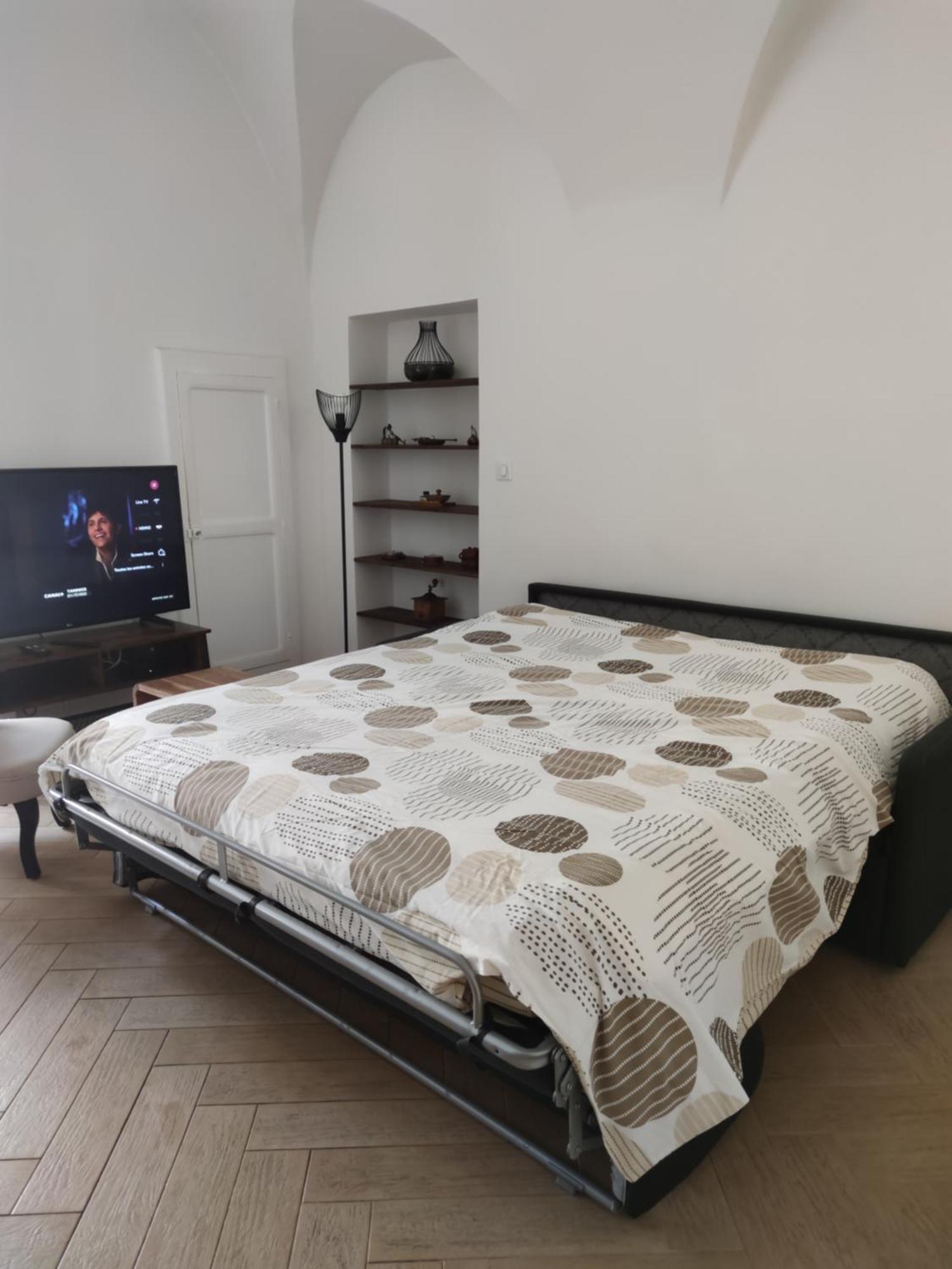 Appartement Quartier Du Vieux Port De Bastia Bastia  Bagian luar foto